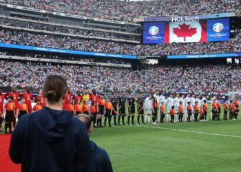 Canada spied ahead of World Cup qualifying, new report claims