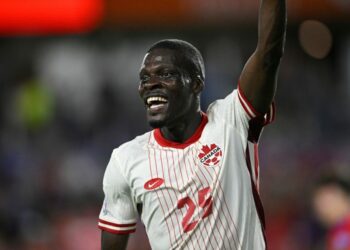 Canada to face Venezuela in Copa America knockout round - Sportsnet.ca