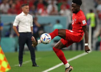 Canada vs. Chile 2024 livestream: Watch Copa America for free