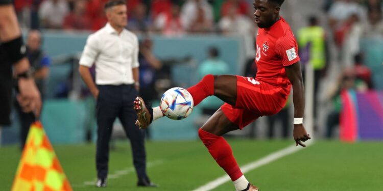 Canada vs. Chile 2024 livestream: Watch Copa America for free