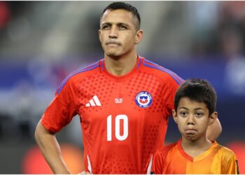 Canada vs Chile: Lineups for this 2024 Copa America match