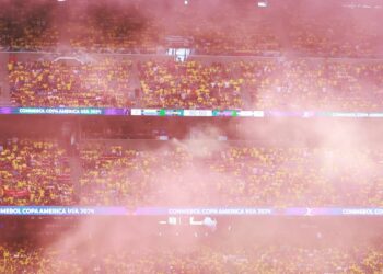 Canada vs. Uruguay 2024 livestream: Watch Copa America third-place playoff for free