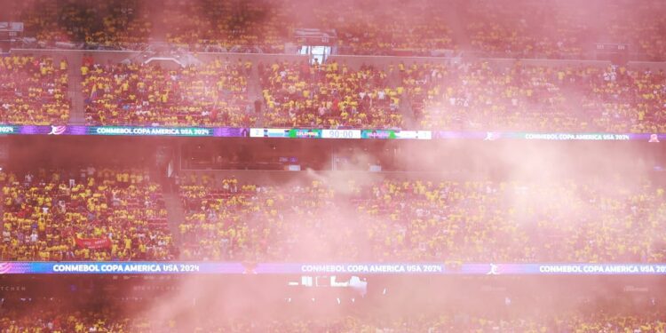 Canada vs. Uruguay 2024 livestream: Watch Copa America third-place playoff for free