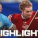 Canada vs. Uruguay Highlights