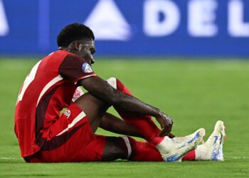 Canada vs. Uruguay | Jul 13, 2024 | Copa America USA 2024 | TSN Canada - TSN