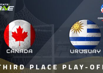Canada vs Uruguay Preview & Prediction | 2024 Copa America | Third Place Playoff