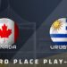 Canada vs Uruguay Preview & Prediction | 2024 Copa America | Third Place Playoff