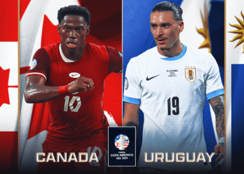 Canada vs. Uruguay highlights: Uruguay wins third-place match in penalty shootout