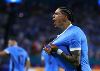 Canada vs Uruguay live updates: Copa America 2024 third place play-off team news, latest predictions
