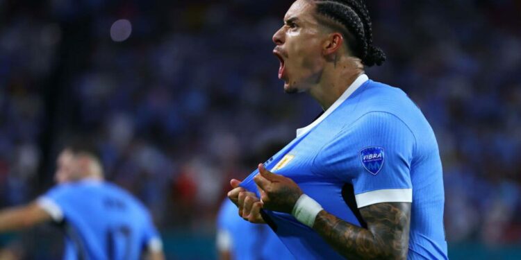 Canada vs Uruguay live updates: Copa America 2024 third place play-off team news, latest predictions