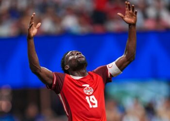 Canada vs. Uruguay odds, picks and predictions