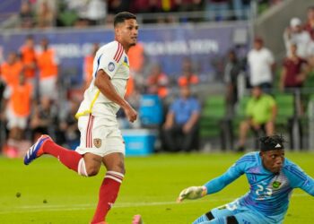 Canada vs. Venezuela odds, picks and predictions