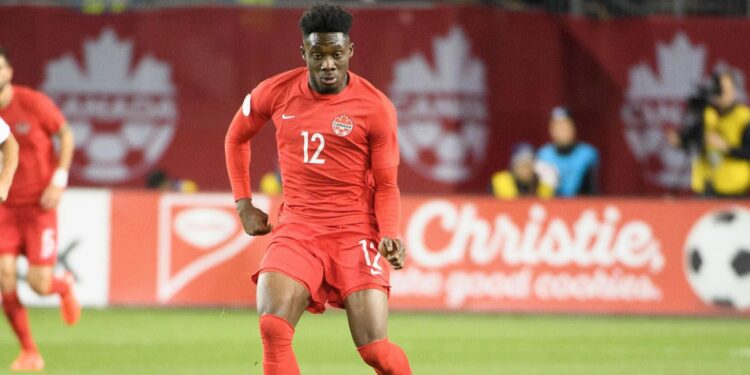 Canada vs. Venezuela prediction, odds, time: 2024 Copa America quarterfinal picks from proven soccer expert