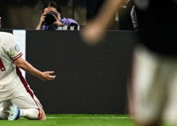 Canada wins respect at Copa América