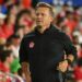 Canada's Marsch: 'Lack of discipline' led to USA Copa exit