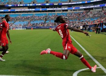 Canada's achievements at Copa America shouldn't be diminished after loss to Uruguay - Sportsnet.ca