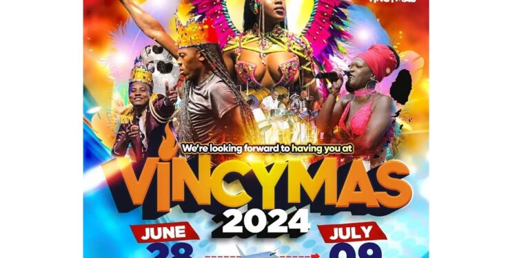 Changes made to St Vincent's Carnival in light of hurricane impact