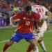 Chile football federation files complaint over Copa America refereeing