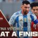Chile vs. Argentina: Instant analysis following thrilling finish