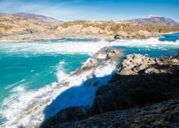 Chile wins Leading Adventure Destination and other four awards in South America