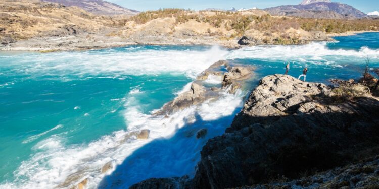 Chile wins Leading Adventure Destination and other four awards in South America