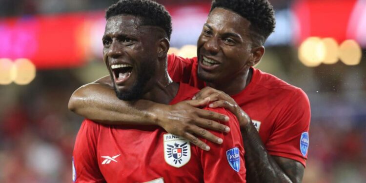 Christiansen on being Copa America's surprise team