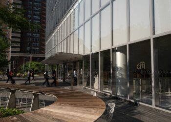 Citigroup Hires Four for Its North America Leveraged-Loans Desk