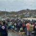 Climate change: WFP stands ready as hurricane Beryl wreaks havoc across the Caribbean - Saint Vincent and the Grenadines