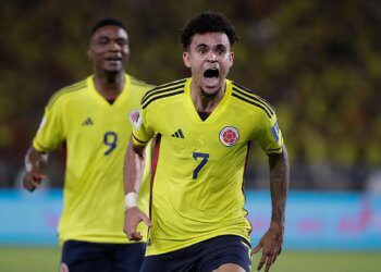 Colombia - Costa Rica: Game time and where to watch the 2024 Copa America match - Marca English