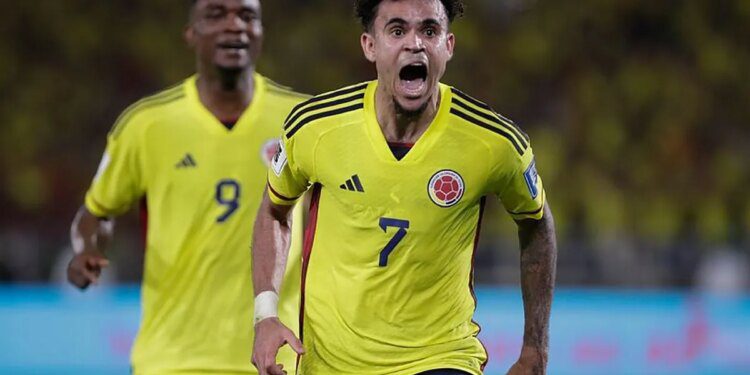 Colombia - Costa Rica: Game time and where to watch the 2024 Copa America match - Marca English