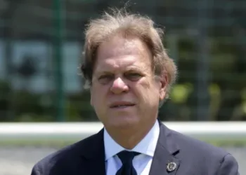 Colombia: FCF president Ramon Jesurun arrested at 2024 Copa America final