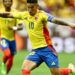 Copa America: Colombia makes winning start against Paraguay
