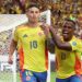 Colombia To Battle Defending Champions Argentina For Title