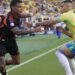 Colombia draws Brazil 1-1, Costa Rica edges Paraguay 2-1 at Copa America | Pro Sports