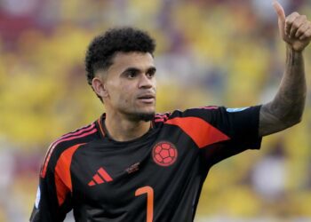 Colombia draws Brazil 1-1 and will play Panama in quarterfinals while Seleção face Uruguay - Times-West Virginian