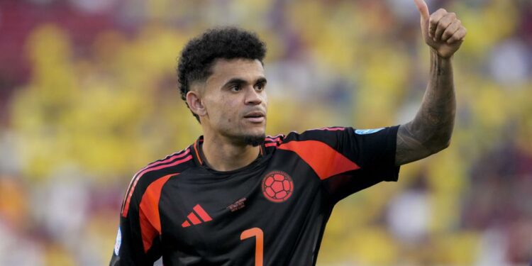 Colombia draws Brazil 1-1 and will play Panama in quarterfinals while Seleção face Uruguay - Times-West Virginian