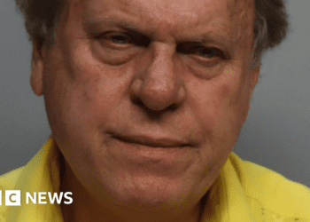 Colombia football head Ramón Jesurún arrested on battery charge