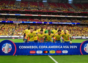 Colombia predicted lineup vs Panama: Copa America 2024