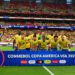 Colombia predicted lineup vs Panama: Copa America 2024