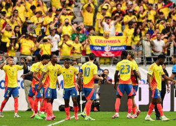Colombia through to Copa America knockout rounds - beIN SPORTS