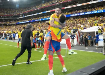 Colombia through to Copa America semis after 5-0 thrashing of Panama - Free Malaysia Today