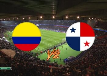 Colombia v Panama live stream 6 July 2024