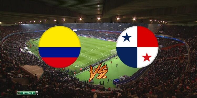 Colombia v Panama live stream 6 July 2024