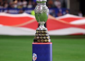 Colombia vs. Panama 2024 livestream: Watch Copa America quarter final for free