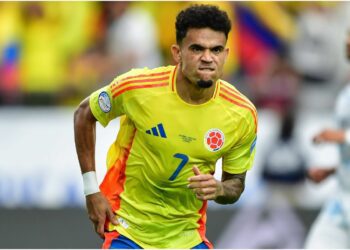 Colombia vs Panama: Lineups for this 2024 Copa America match