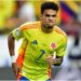 Colombia vs Panama: Lineups for this 2024 Copa America match