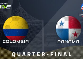 Colombia vs Panama Preview & Prediction | 2024 Copa America | Quarter-Final
