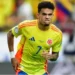 Colombia vs Panama: Probable lineups for this 2024 Copa America match
