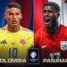Colombia vs. Panama highlights: Colombia gets overwhelming win, advances to semifinals