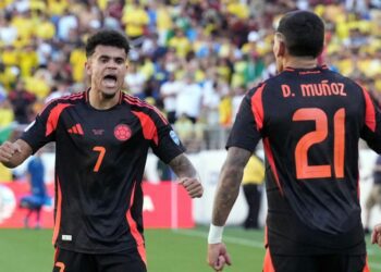 Colombia vs. Panama odds, picks and predictions